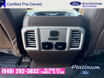 2020 Ford F-350SD King Ranch DRW