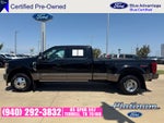 2020 Ford F-350SD King Ranch DRW