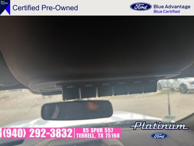 2023 Ford F-350SD King Ranch DRW