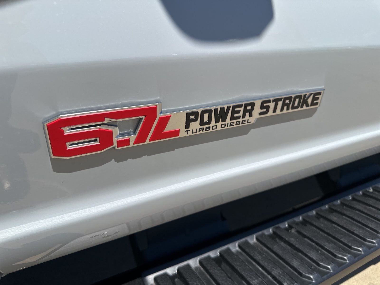 2026 Ford F-450SD XLT DRW