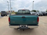 1997 Ford F-150 XLT
