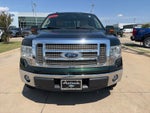 2012 Ford F-150 Lariat