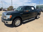 2012 Ford F-150 Lariat