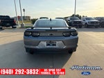 2020 Chevrolet Camaro SS 2SS