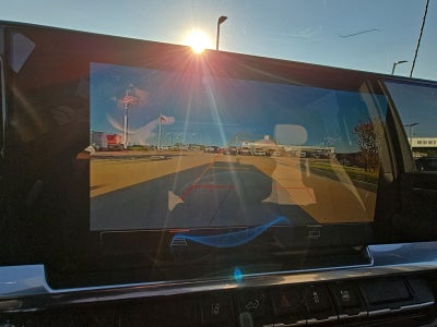 2024 GMC Sierra 3500HD SLE
