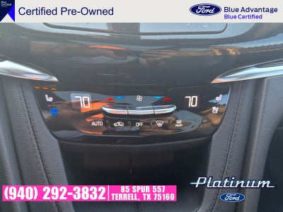 2023 Cadillac XT6 Sport