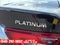 2018 Nissan Maxima Platinum