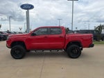 2023 Nissan Frontier S