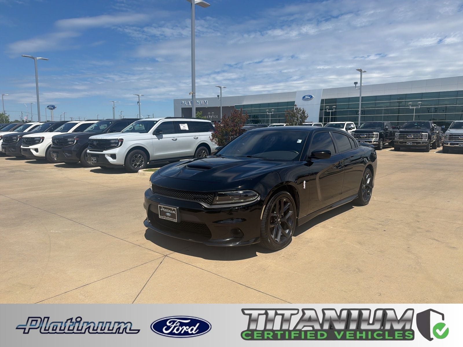 2022 Dodge Charger R/T
