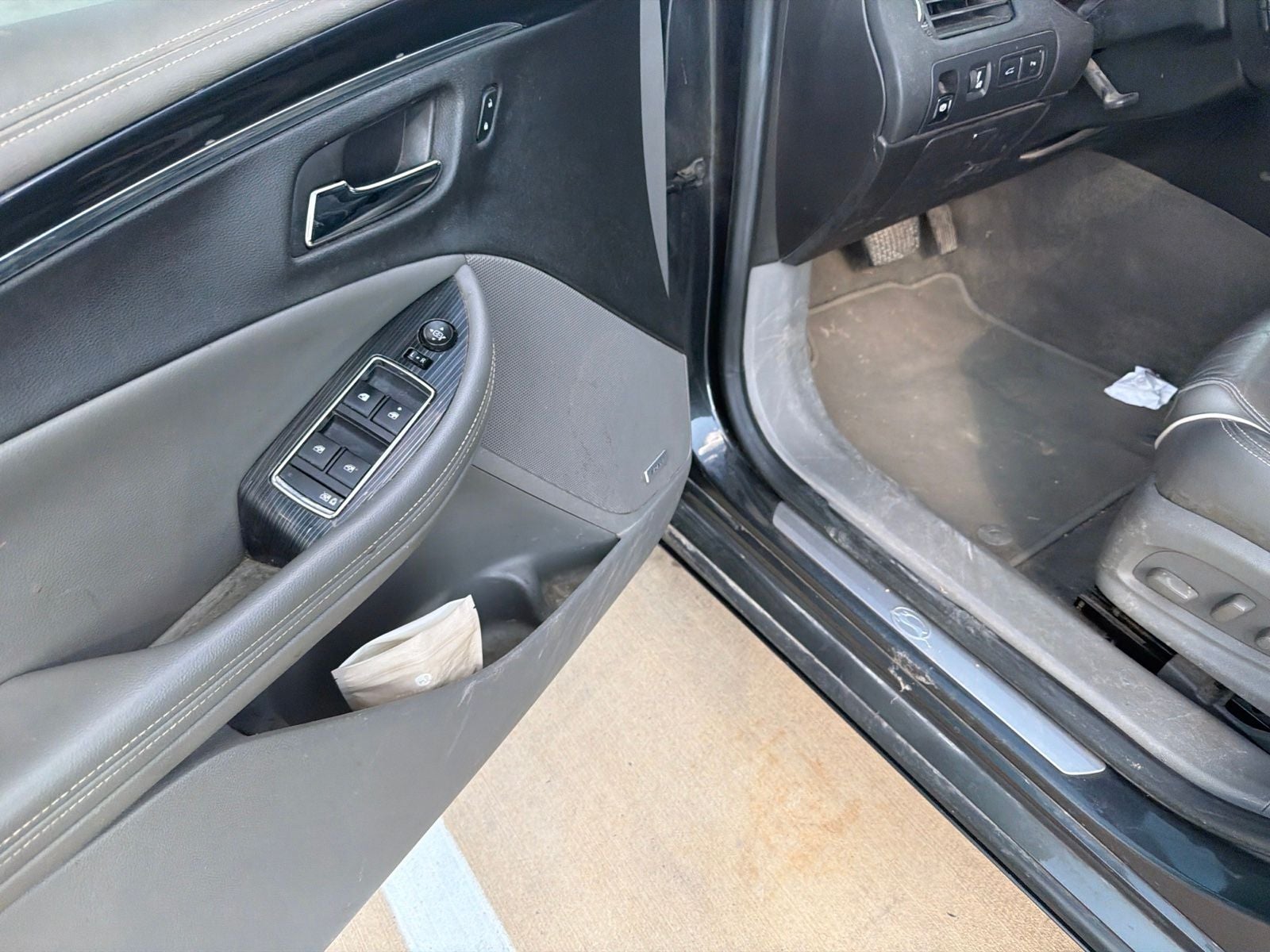 2018 Chevrolet Impala Premier 2LZ