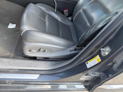 2018 Chevrolet Impala Premier 2LZ