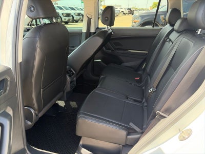 2019 Volkswagen Tiguan 2.0T SE 4Motion