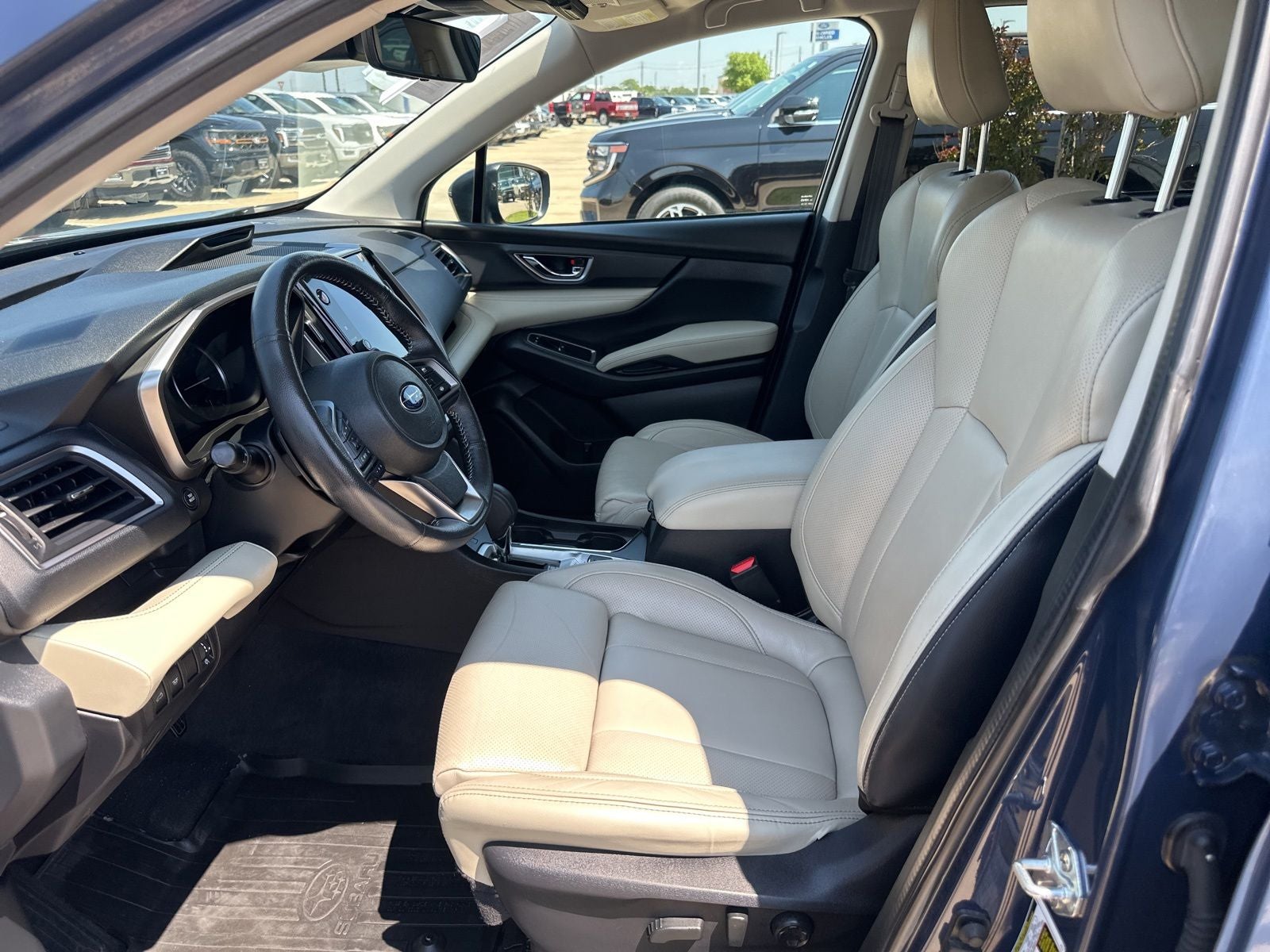 2024 Subaru Ascent Limited