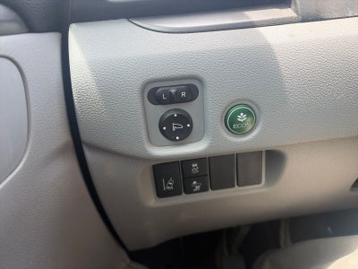 2016 Honda Pilot EX w/Honda Sensing