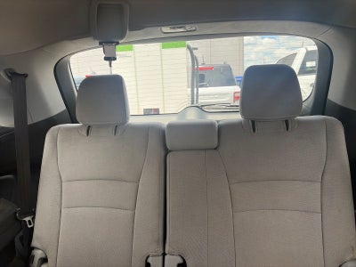2016 Honda Pilot EX w/Honda Sensing