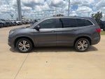 2016 Honda Pilot EX w/Honda Sensing