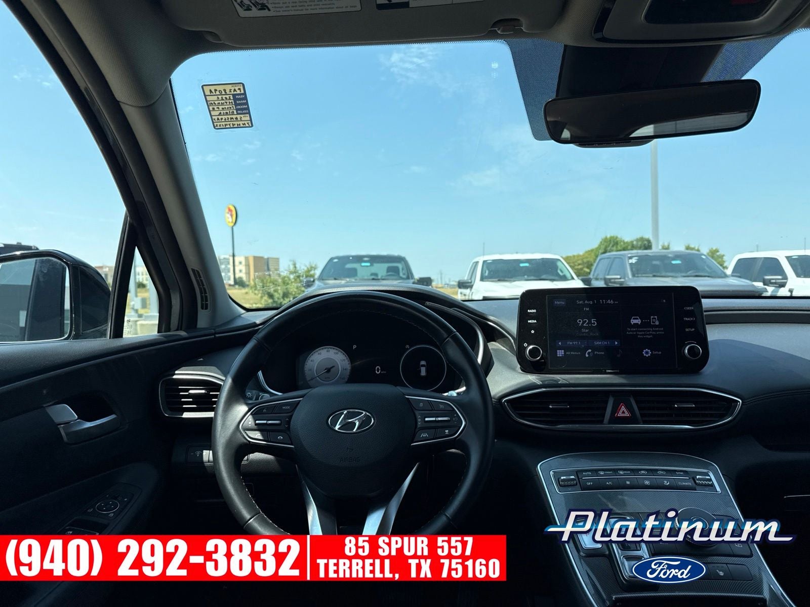 2022 Hyundai Santa Fe XRT
