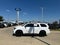 2019 Toyota Sequoia TRD Sport