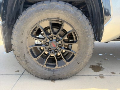 2024 Toyota Tundra 1794