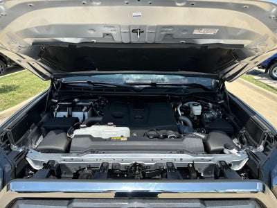2024 Toyota Tundra 1794