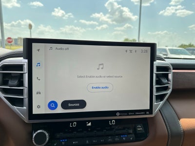 2024 Toyota Tundra 1794