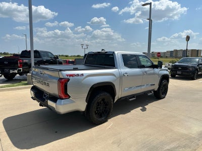 2024 Toyota Tundra 1794