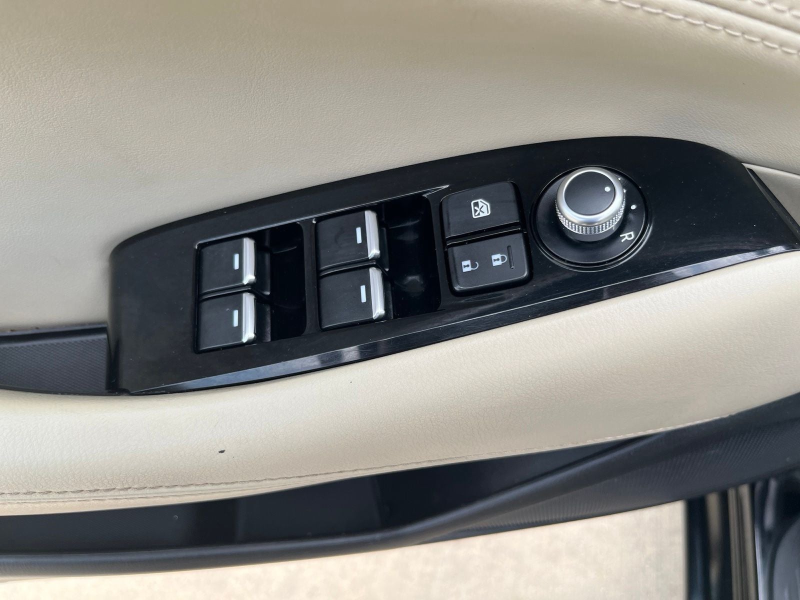 2018 Mazda Mazda6 Touring