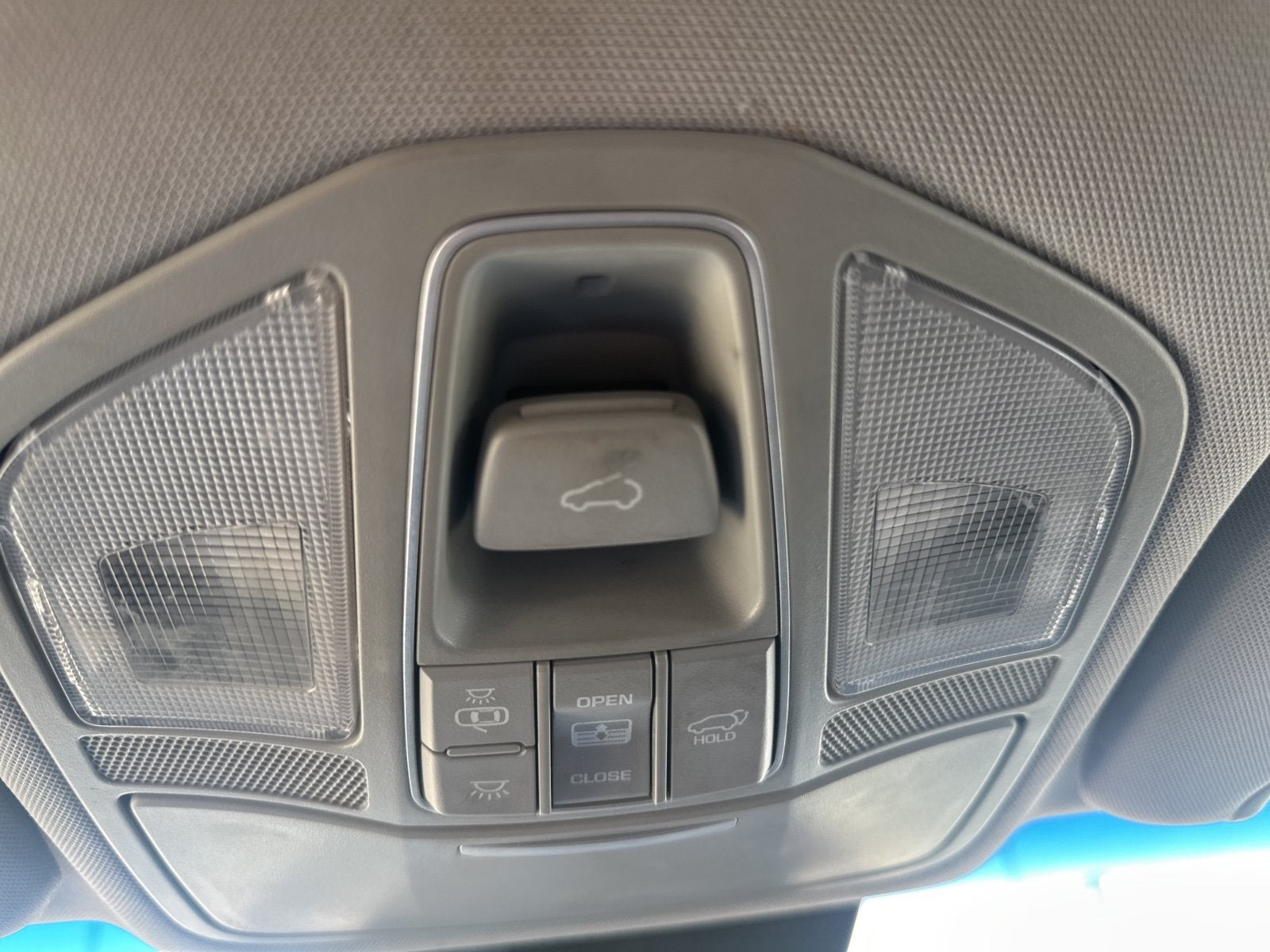 2017 Hyundai Santa Fe Limited Ultimate