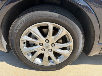 2020 Buick Envision Preferred