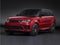 2018 Land Rover Range Rover Sport HSE Td6