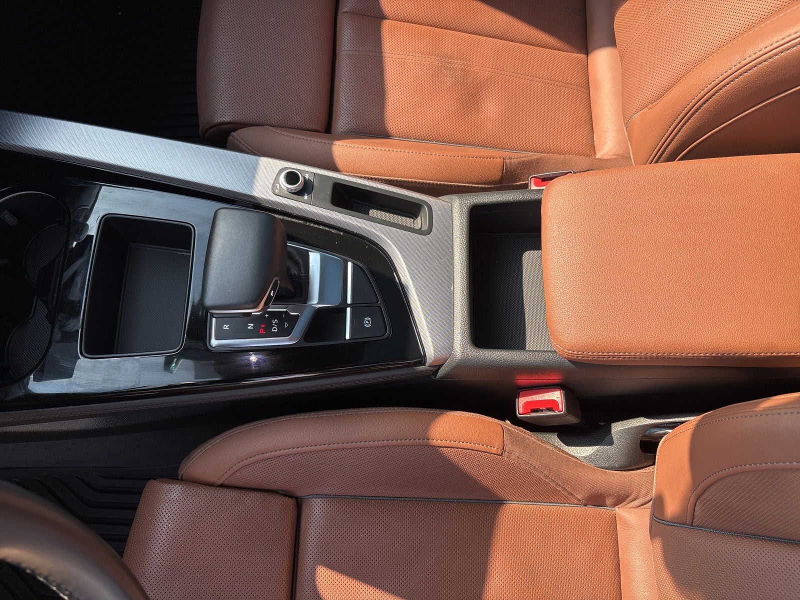 2022 Audi A4 45 S line Prestige quattro