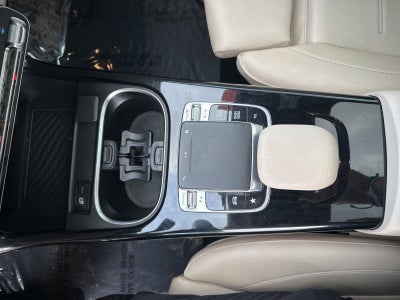 2020 Mercedes-Benz CLA CLA 250