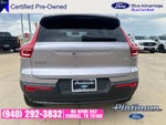 2026 Volvo XC40 B4 Core