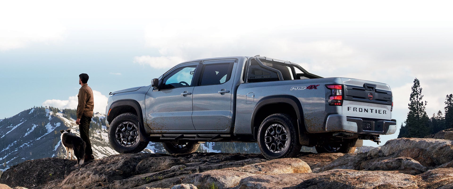 SouthWest Nissan in Weatherford TX