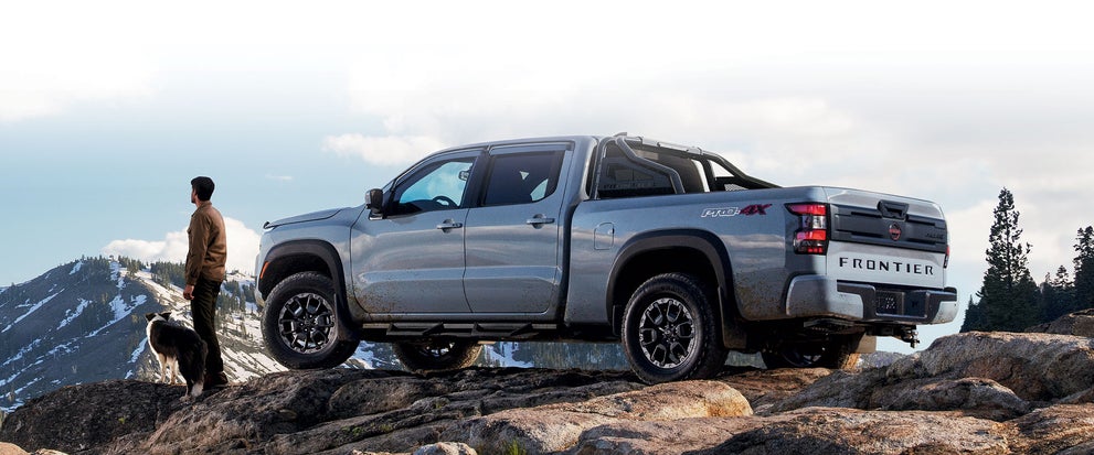 SouthWest Nissan in Weatherford TX