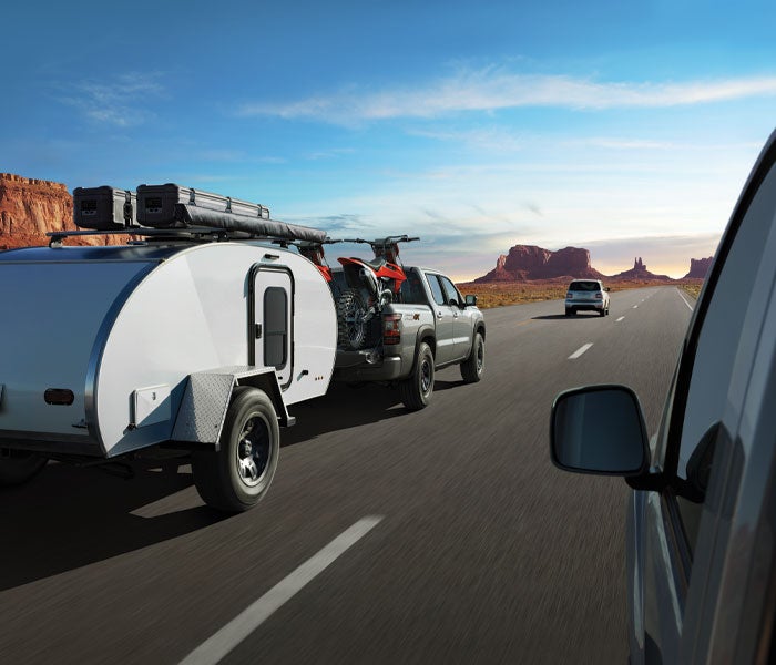 SouthWest Nissan in Weatherford TX