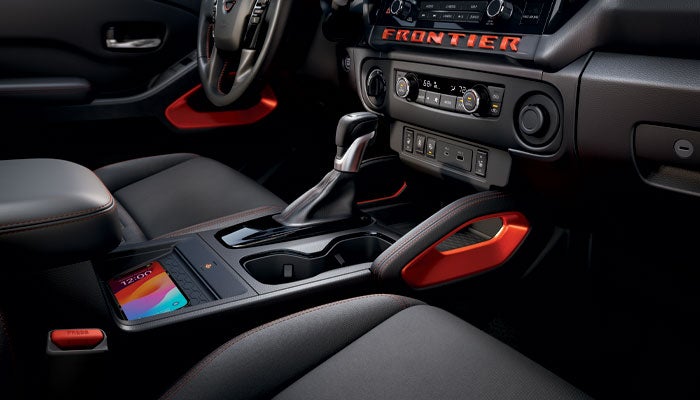 SouthWest Nissan in Weatherford TX