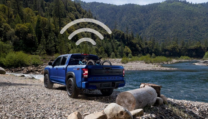 SouthWest Nissan in Weatherford TX