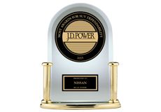 SouthWest Nissan in Weatherford TX