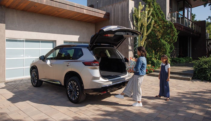 SouthWest Nissan in Weatherford TX