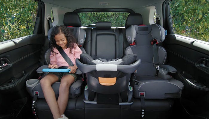 SouthWest Nissan in Weatherford TX