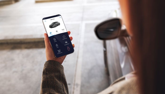 SouthWest Nissan in Weatherford TX