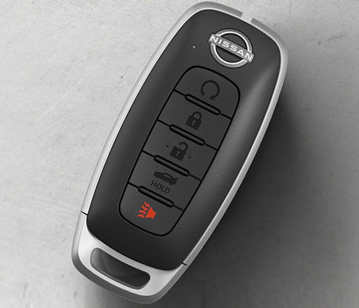 SouthWest Nissan in Weatherford TX