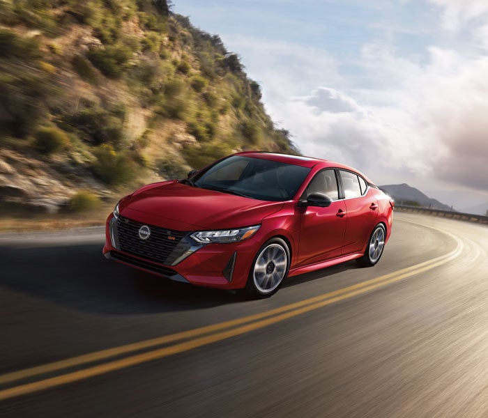 SouthWest Nissan in Weatherford TX