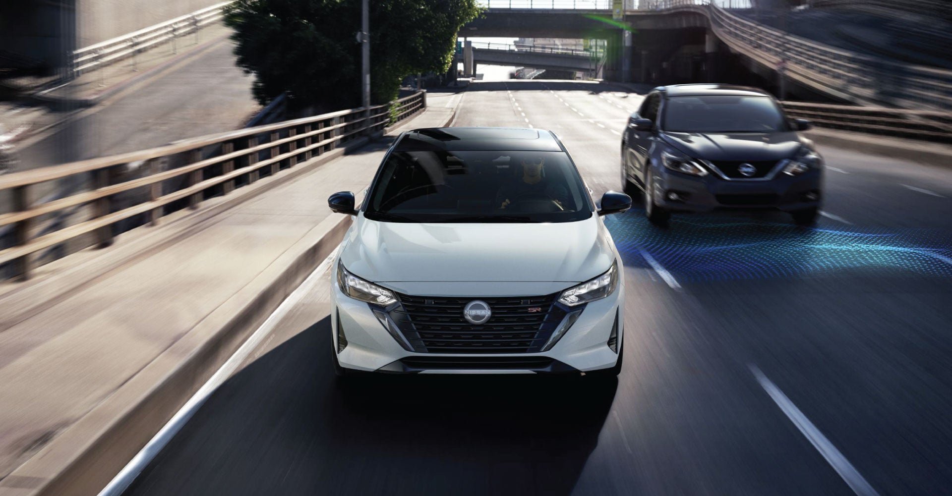 SouthWest Nissan in Weatherford TX