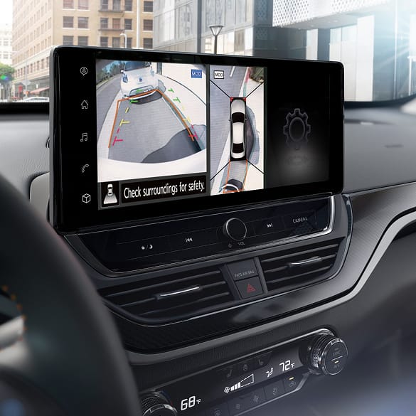 2026 Nissan Altima | SouthWest Nissan in Weatherford, TX