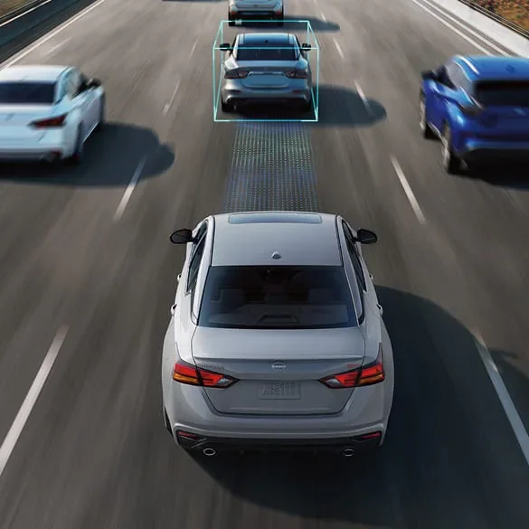 2026 Nissan Altima | SouthWest Nissan in Weatherford, TX