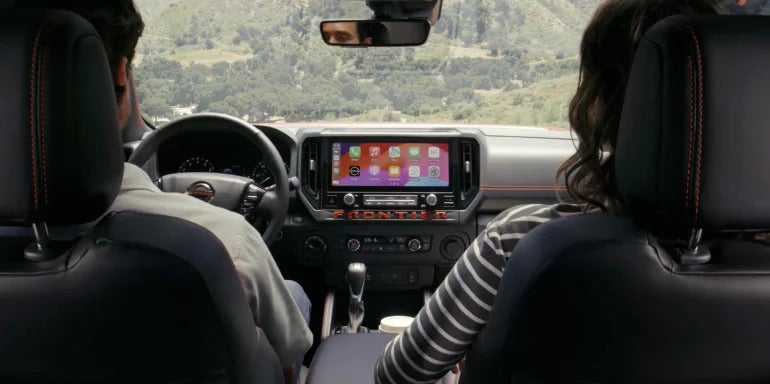 SouthWest Nissan in Weatherford TX