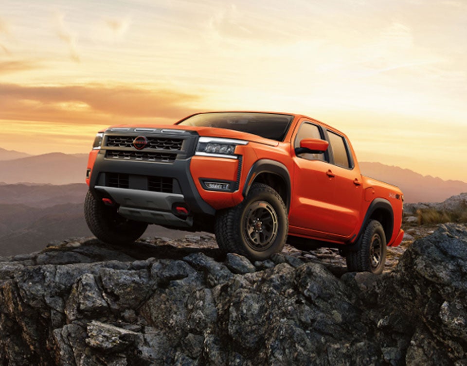 SouthWest Nissan in Weatherford TX