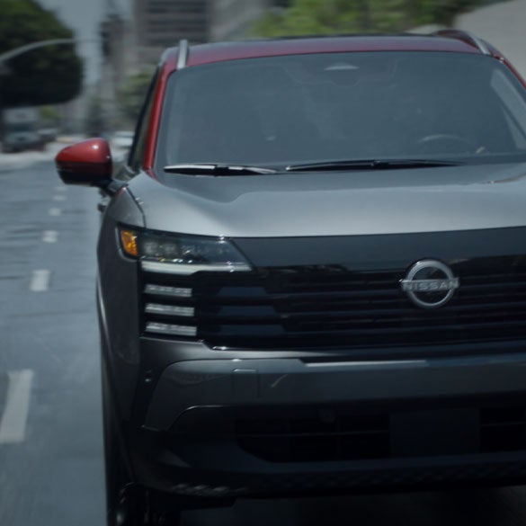 SouthWest Nissan in Weatherford TX